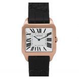 Pre-Owned Cartier Santos de Cartier