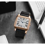 Second Hand Cartier Santos de Cartier