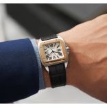 Cartier Watches