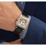 Pre-Owned Cartier Santos de Cartier Price