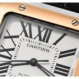 Santos de Cartier W20072X7