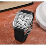 Second Hand Cartier Santos de Cartier