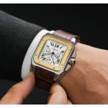 Cartier Watches