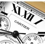 Santos de Cartier W20091X7