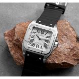 Second Hand Cartier Santos de Cartier