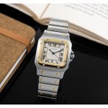 Cartier W515336-POWG08A