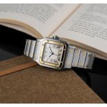 Second Hand Cartier Santos de Cartier