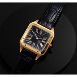 Second Hand Cartier Santos de Cartier