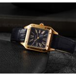 Cartier WGSA0077