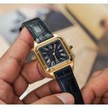 Pre-Owned Cartier Santos de Cartier Price
