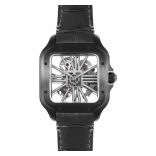 Pre-Owned Cartier Santos de Cartier