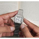 Pre-Owned Cartier Santos de Cartier Price