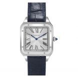 Pre-Owned Cartier Santos de Cartier