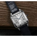 Second Hand Cartier Santos de Cartier