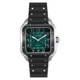 Pre-Owned Cartier Santos de Cartier