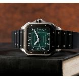 Second Hand Cartier Santos de Cartier