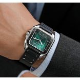 Pre-Owned Cartier Santos de Cartier Price