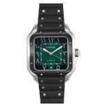Pre-Owned Cartier Santos de Cartier