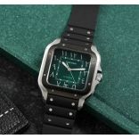 Second Hand Cartier Santos de Cartier