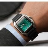 Pre-Owned Cartier Santos de Cartier Price