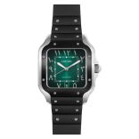 Pre-Owned Cartier Santos de Cartier