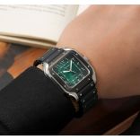 Pre-Owned Cartier Santos de Cartier Price