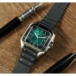 Second Hand Cartier Santos de Cartier