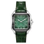 Pre-Owned Cartier Santos de Cartier