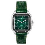 Pre-Owned Cartier Santos de Cartier
