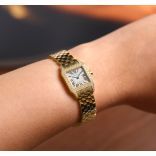 Cartier Watches