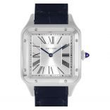 Pre-Owned Cartier Santos de Cartier