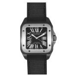 Pre-Owned Cartier Santos de Cartier