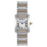 Pre-Owned Cartier Tank