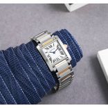 Second Hand Cartier Tank