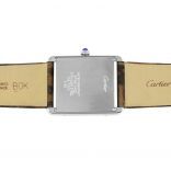 Cartier Tank Features
