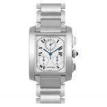 Pre-Owned Cartier Tank