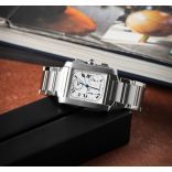 Cartier W51001Q3