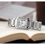 Second Hand Cartier Tank