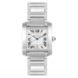 Pre-Owned Cartier Tank