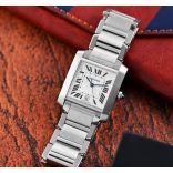 Cartier W51002Q3-POWG12A