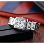 Second Hand Cartier Tank