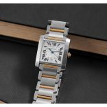 Second Hand Cartier Tank