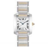 Pre-Owned Cartier Tank