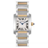 Pre-Owned Cartier Tank