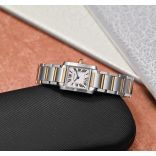 Pre-Owned Cartier W51007Q4 Price