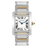 Pre-Owned Cartier Tank