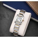 Cartier W51007Q4