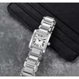 Second Hand Cartier Tank