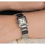 Pre-Owned Cartier Tank Price
