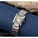 Second Hand Cartier Tank